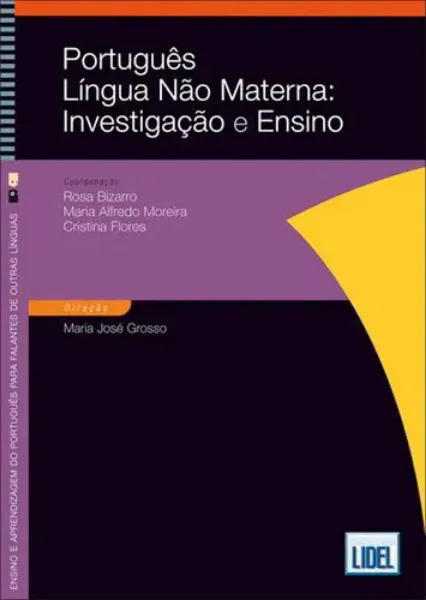 Imagem de Português Língua não Materna