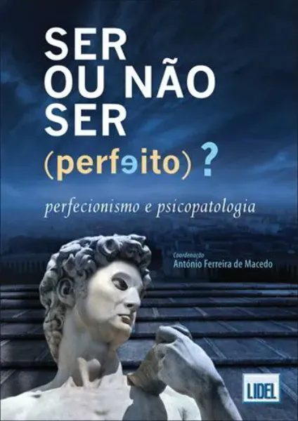 Imagem de Ser ou não Ser (Perfeito)?