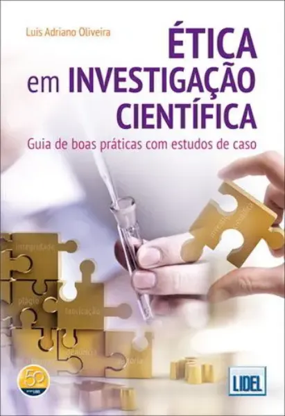 Imagem de Ética em Investigação Científica