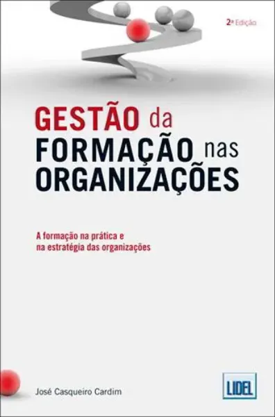 Imagem de Gestão da Formação nas Organizações