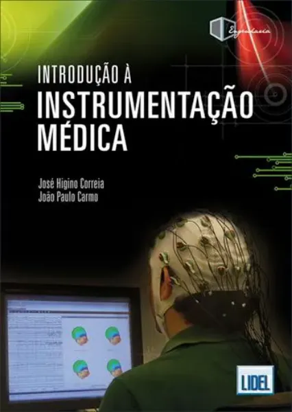 Imagem de Introdução à Instrumentação Médica