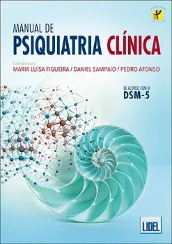 Imagem de Manual de Psiquiatria Clínica de Acordo com o DSM-5