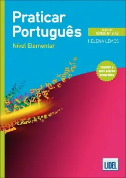 Imagem de Praticar Português - Nível Elementar