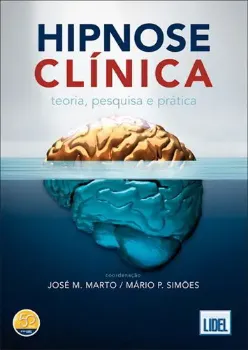Picture of Book Hipnose Clínica - Teoria, Pesquisa e Prática
