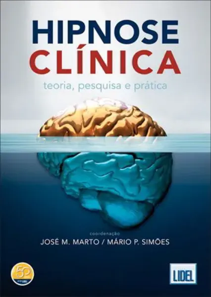 Imagem de Hipnose Clínica - Teoria, Pesquisa e Prática