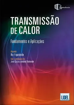 Picture of Book Transmissão Calor