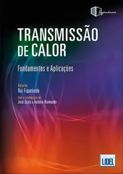 Imagem de Transmissão Calor