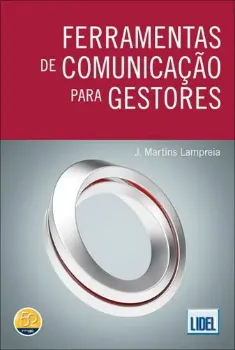 Picture of Book Ferramentas de Comunicação para Gestores
