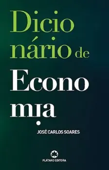 Picture of Book Dicionário de Economia
