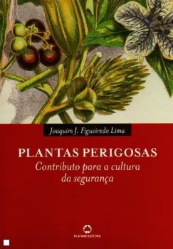 Picture of Book Plantas Perigosas um Contributo para a Cultura e Segurança