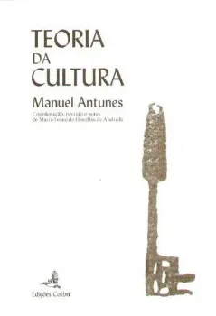 Picture of Book Teoria da Cultura