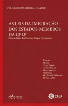 Imagem de As Leis da Imigração dos Estados Membros da CPLP