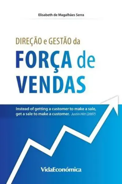 Imagem de Direcção e Gestão da Força Vendas