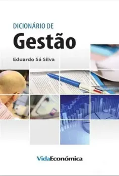 Picture of Book Dicionário de Gestão