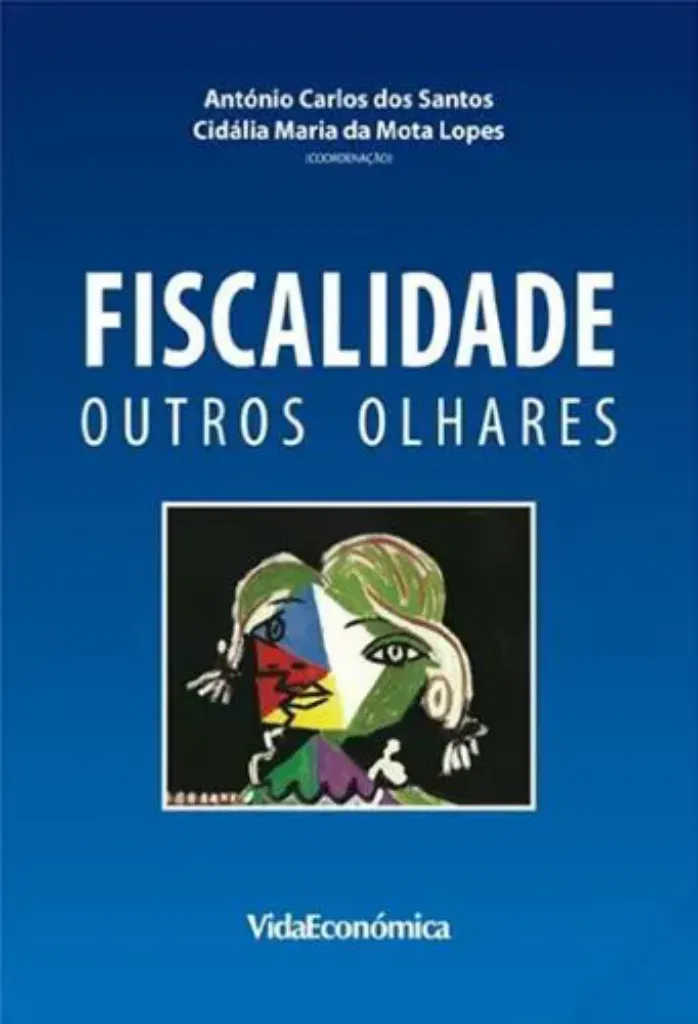 Imagem de Fiscalidade - Outros Olhares