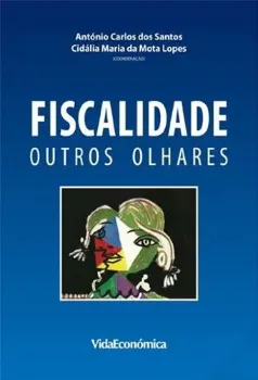 Picture of Book Fiscalidade - Outros Olhares