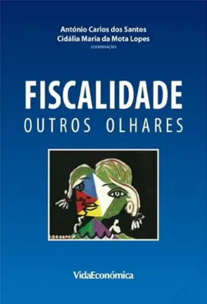 Imagem de Fiscalidade - Outros Olhares