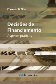 Picture of Book Decisões de Financiamento Aspectos Práticos