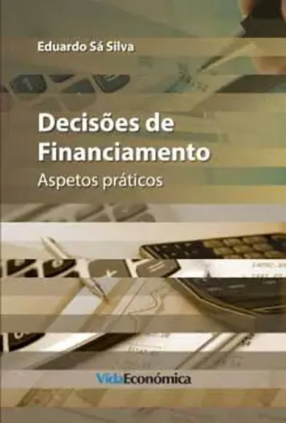 Imagem de Decisões de Financiamento Aspectos Práticos