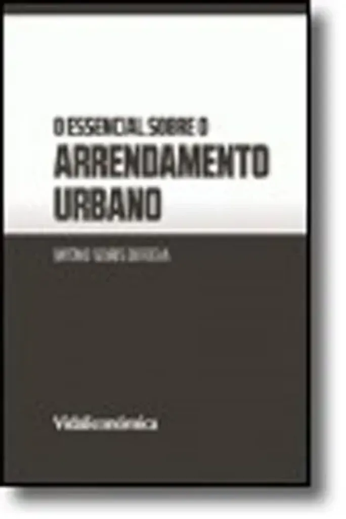 Imagem de O Essencial Sobre o Arrendamento Urbano