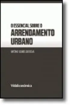 Picture of Book O Essencial Sobre o Arrendamento Urbano
