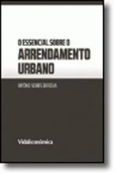 Imagem de O Essencial Sobre o Arrendamento Urbano