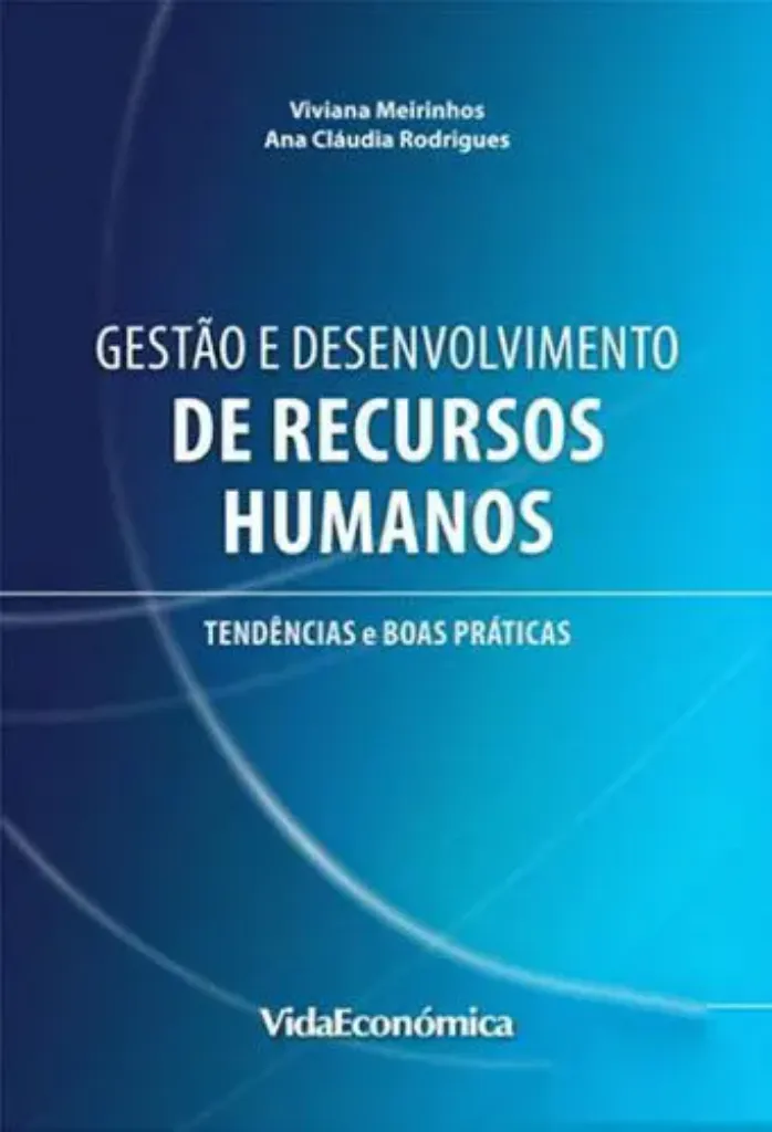 Imagem de Gestão e Desenvolvimento de Recursos Humanos
