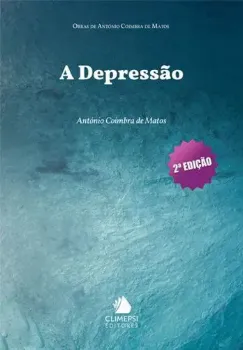 Picture of Book A Depressão