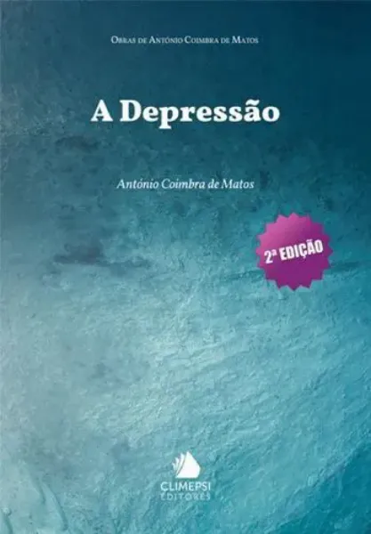 Imagem de A Depressão
