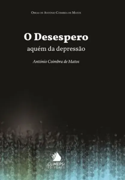 Imagem de Desespero