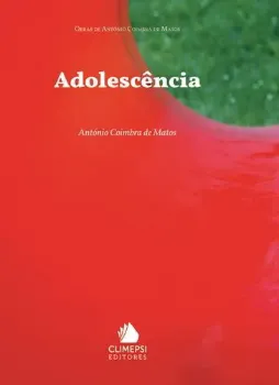 Picture of Book Adolescência