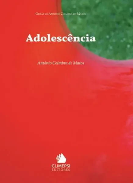 Imagem de Adolescência
