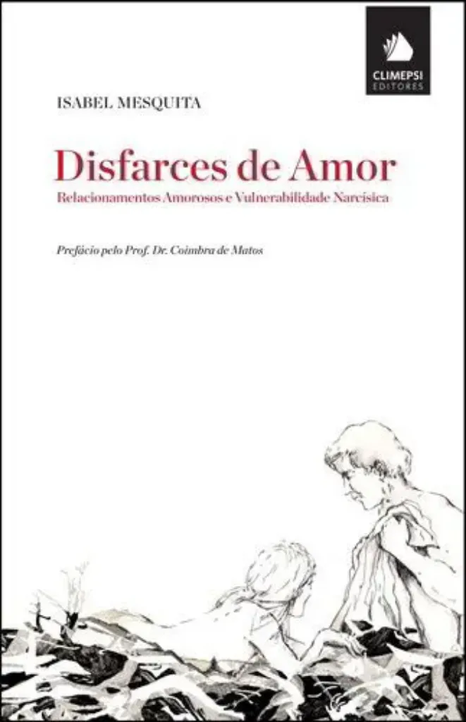 Imagem de Disfarces de Amor