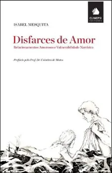 Picture of Book Disfarces de Amor