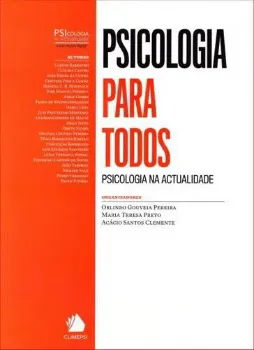 Picture of Book Psicologia para Todos