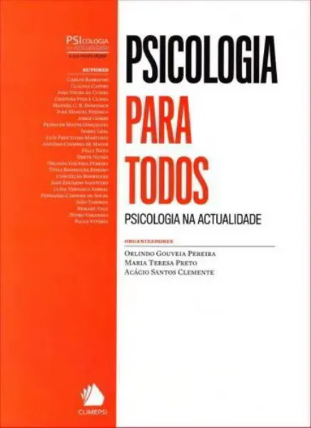 Imagem de Psicologia para Todos