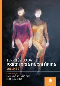 Picture of Book Territórios da Psicologia Oncológica Vol. II