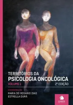 Picture of Book Territórios da Psicologia Oncológica Vol. I