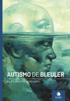 Picture of Book Autismo de Bleuler