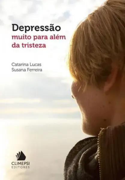 Imagem de Depressão Muito para Além da Tristeza