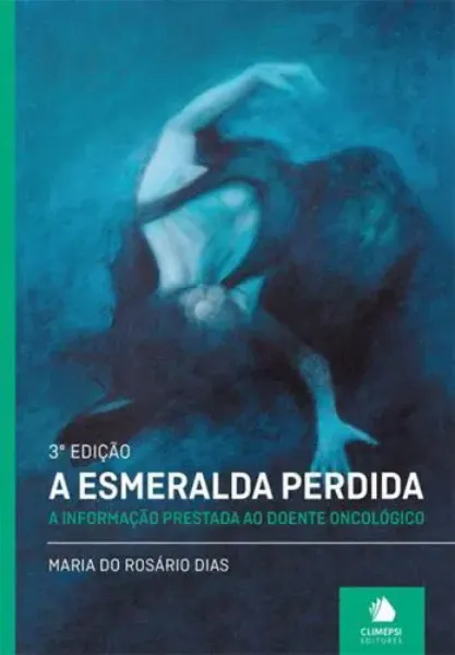 Imagem de A Esmeralda Perdida