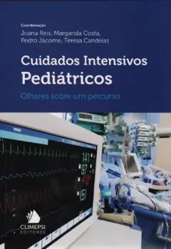 Picture of Book Cuidados Intensivos Pediátricos