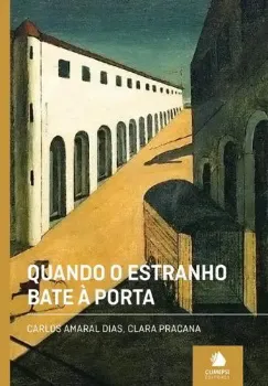 Picture of Book Quando o Estranho Bate à Porta