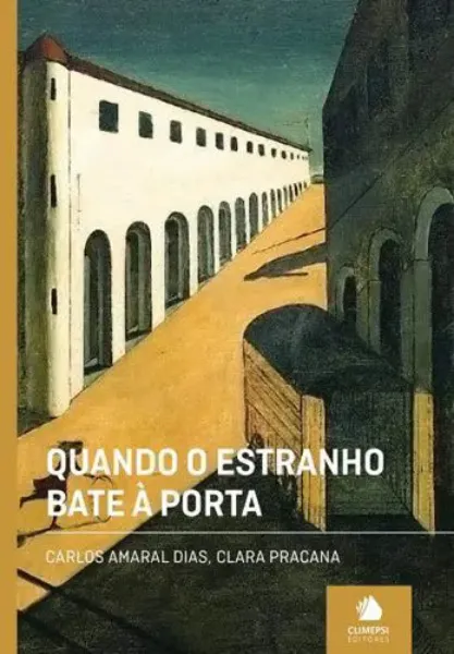 Imagem de Quando o Estranho Bate à Porta