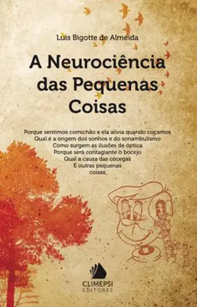 Imagem de Neurociência das Pequenas Coisas