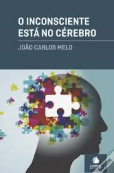 Imagem de Inconsciente Está no Cérebro