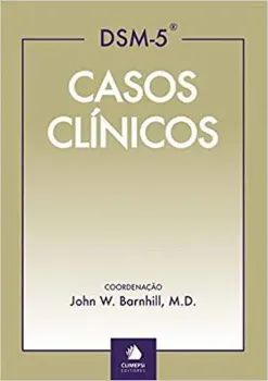 Picture of Book Dsm-5 Casos Clínicos
