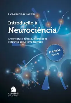 Picture of Book Introdução à Neurociência
