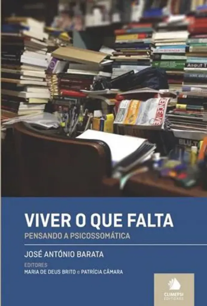 Imagem de Viver o que Falta