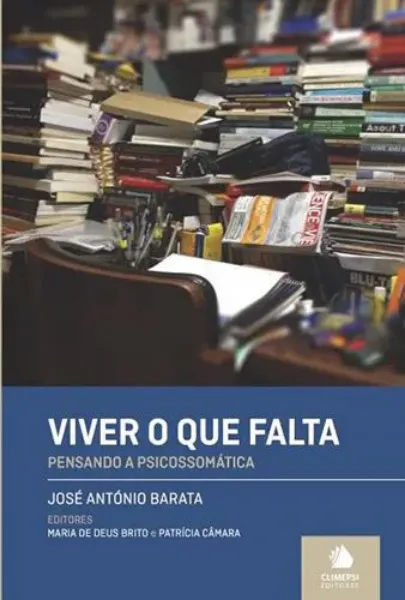 Imagem de Viver o que Falta